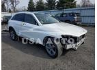 MERCEDES-BENZ GLC-CLASS GLC 300 4M 2021