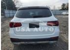 MERCEDES-BENZ GLC-CLASS GLC 300 4M 2021