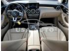 MERCEDES-BENZ GLC-CLASS GLC 300 4M 2021