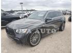 MERCEDES-BENZ GLC-CLASS GLC 63 4MA 2020