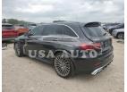 MERCEDES-BENZ GLC-CLASS GLC 63 4MA 2020