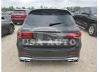 MERCEDES-BENZ GLC-CLASS GLC 63 4MA 2020