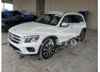 MERCEDES-BENZ GLB-CLASS GLB 250 2020