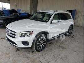 MERCEDES-BENZ GLB-CLASS GLB 250 2020