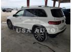 MERCEDES-BENZ GLB-CLASS GLB 250 2020