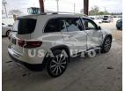 MERCEDES-BENZ GLB-CLASS GLB 250 2020