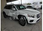 MERCEDES-BENZ GLB-CLASS GLB 250 2020