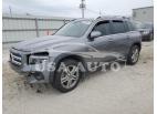 MERCEDES-BENZ GLB-CLASS GLB 250 2021