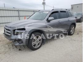 MERCEDES-BENZ GLB-CLASS GLB 250 2021