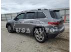 MERCEDES-BENZ GLB-CLASS GLB 250 2021