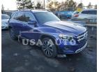 MERCEDES-BENZ GLB-CLASS GLB 250 2021