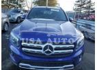 MERCEDES-BENZ GLB-CLASS GLB 250 2021