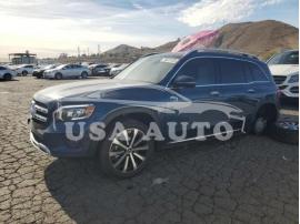 MERCEDES-BENZ GLB-CLASS GLB 250 2023