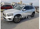 MERCEDES-BENZ GLB-CLASS GLB 250 2021