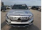 MERCEDES-BENZ GLB-CLASS GLB 250 2021