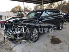 MERCEDES-BENZ GLB-CLASS GLB 250 2022