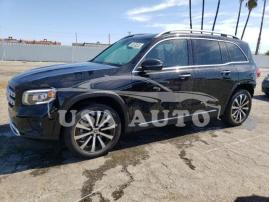 MERCEDES-BENZ GLB-CLASS GLB 250 2023