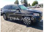 MERCEDES-BENZ GLB-CLASS GLB 250 2023