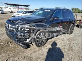 MERCEDES-BENZ GLB-CLASS GLB 250 2023