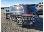 MERCEDES-BENZ GLB-CLASS GLB 250 2023