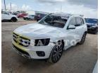 MERCEDES-BENZ GLB-CLASS GLB 250 2023