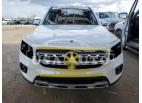 MERCEDES-BENZ GLB-CLASS GLB 250 2023