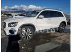 MERCEDES-BENZ GLB-CLASS GLB 250 2021