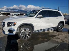 MERCEDES-BENZ GLB-CLASS GLB 250 2021