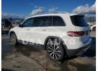 MERCEDES-BENZ GLB-CLASS GLB 250 2021