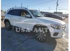 MERCEDES-BENZ GLB-CLASS GLB 250 2021