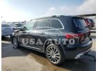 MERCEDES-BENZ GLB-CLASS GLB 250 2021