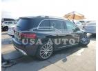 MERCEDES-BENZ GLB-CLASS GLB 250 2021