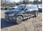 MERCEDES-BENZ GLB-CLASS GLB 250 2022