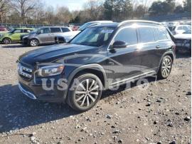MERCEDES-BENZ GLB-CLASS GLB 250 2022