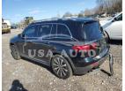 MERCEDES-BENZ GLB-CLASS GLB 250 2022