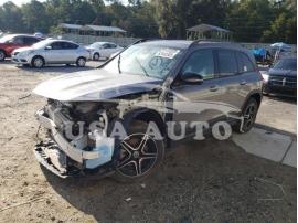 MERCEDES-BENZ GLB-CLASS GLB 250 2022