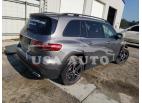 MERCEDES-BENZ GLB-CLASS GLB 250 2022