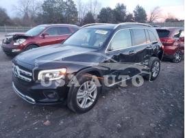 MERCEDES-BENZ GLB-CLASS GLB 250 2023