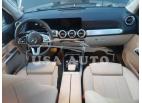 MERCEDES-BENZ GLB-CLASS GLB 250 2023