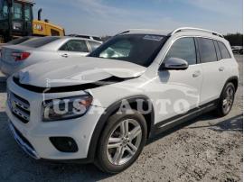 MERCEDES-BENZ GLB-CLASS GLB 250 2020