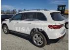 MERCEDES-BENZ GLB-CLASS GLB 250 2020