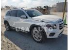 MERCEDES-BENZ GLB-CLASS GLB 250 2020