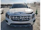 MERCEDES-BENZ GLB-CLASS GLB 250 2020