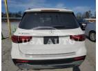 MERCEDES-BENZ GLB-CLASS GLB 250 2020