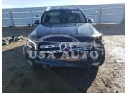 MERCEDES-BENZ GLB-CLASS GLB 250 2020