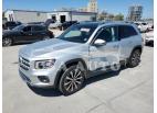 MERCEDES-BENZ GLB-CLASS GLB 250 2020