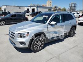 MERCEDES-BENZ GLB-CLASS GLB 250 2020