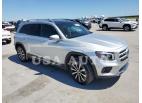 MERCEDES-BENZ GLB-CLASS GLB 250 2020