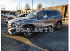 MERCEDES-BENZ GLB-CLASS GLB 250 2021