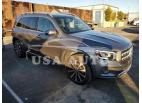 MERCEDES-BENZ GLB-CLASS GLB 250 2021